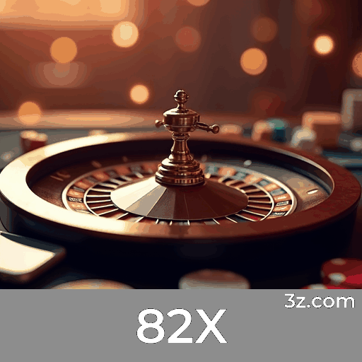 82X: O Aplicativo Completo para Apostas Móveis