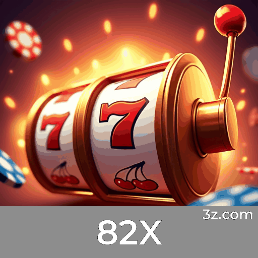 82X: Plataforma de Apostas com Serviços Profissionais e Segurança