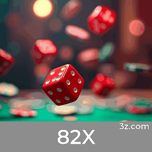 82X: Bônus e Promoções que Você Não Pode Perder!