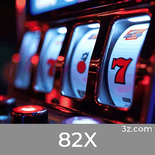 82X: Experiências de Cassino Luxuosas e Imersivas