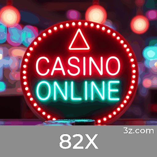 82X: A Experiência de Cassino Ao Vivo Preferida pelos Brasileiros