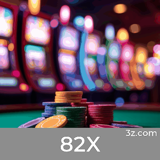 82X: Bônus e Promoções que Você Não Pode Perder!